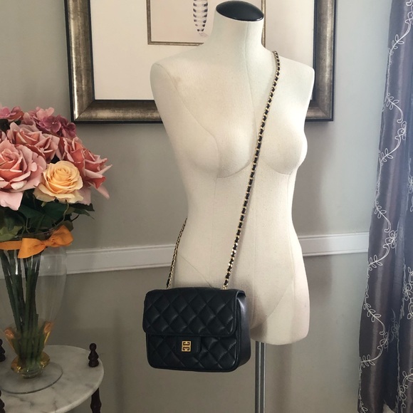 Givenchy mini rectangle flap bag - Picture 6 of 6